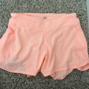 ivviva shorts